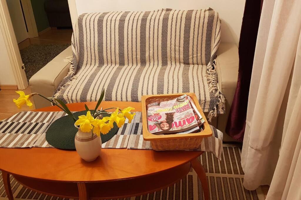 Trevligt Hus Med Egen Gard Och Fri Wifi, Emmaboda Kommun, Lindas エクステリア 写真