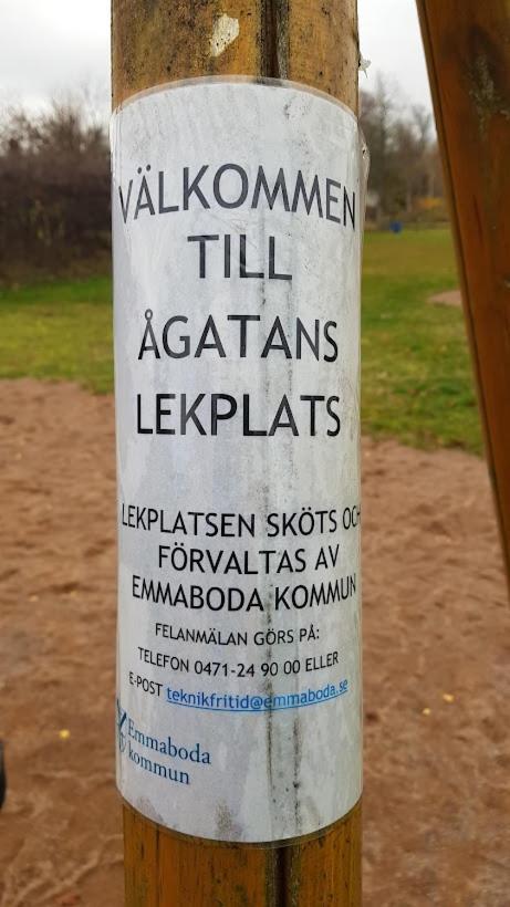 Trevligt Hus Med Egen Gard Och Fri Wifi, Emmaboda Kommun, Lindas エクステリア 写真
