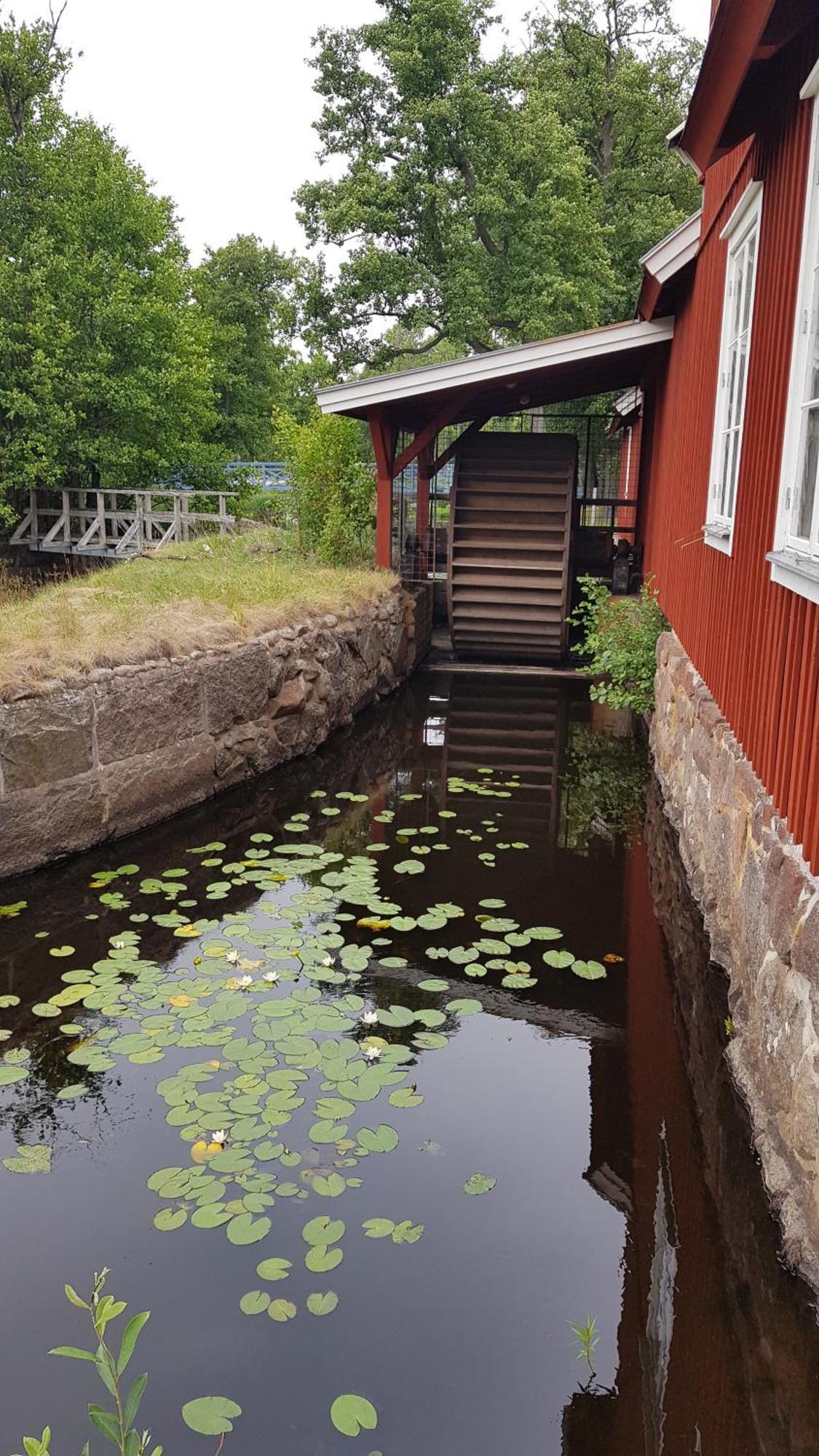 Trevligt Hus Med Egen Gard Och Fri Wifi, Emmaboda Kommun, Lindas エクステリア 写真